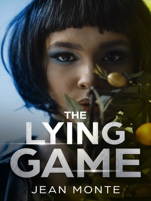 cover image of The Lying Game